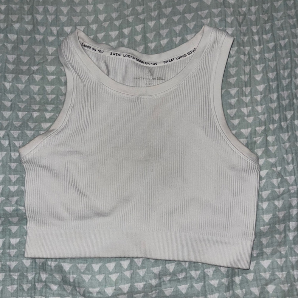 Aerie workout top